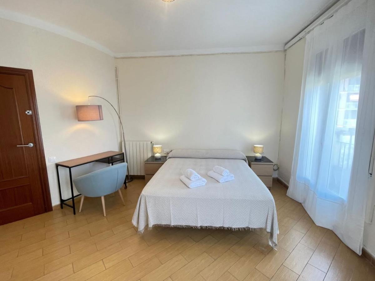 Rooms Nueva Valencia Βαρκελώνη Εξωτερικό φωτογραφία