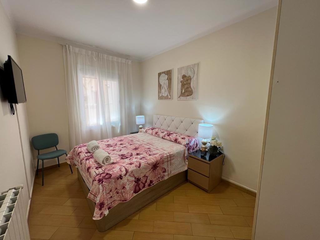 Rooms Nueva Valencia Βαρκελώνη Εξωτερικό φωτογραφία