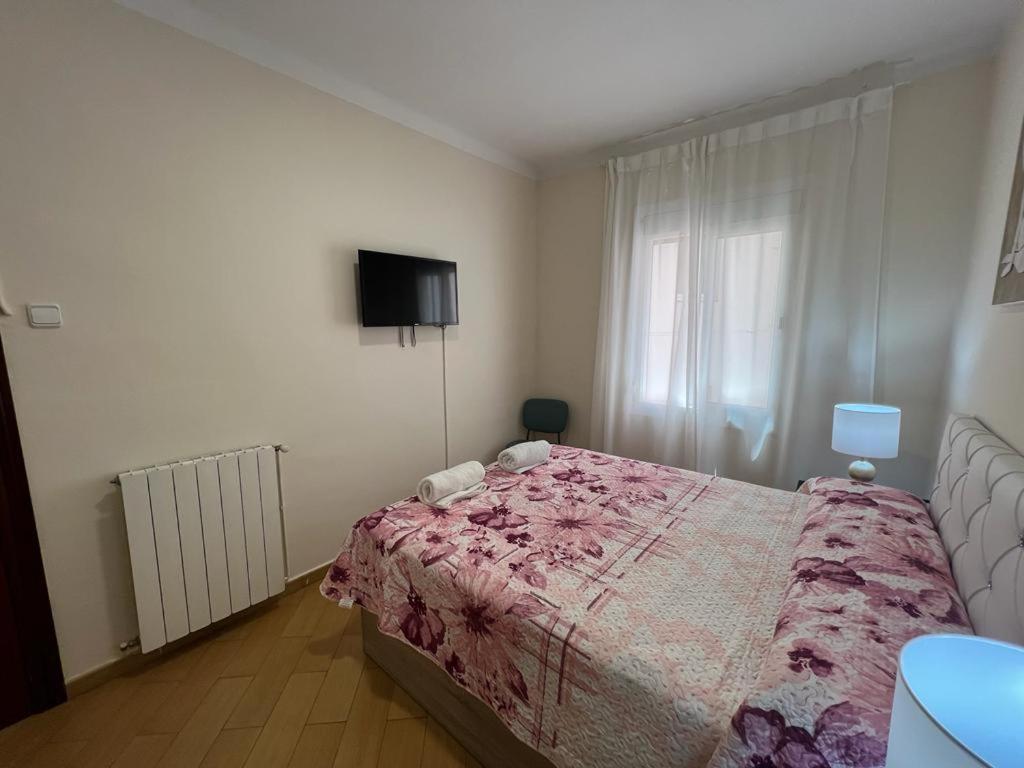 Rooms Nueva Valencia Βαρκελώνη Εξωτερικό φωτογραφία