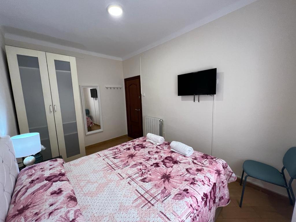 Rooms Nueva Valencia Βαρκελώνη Εξωτερικό φωτογραφία