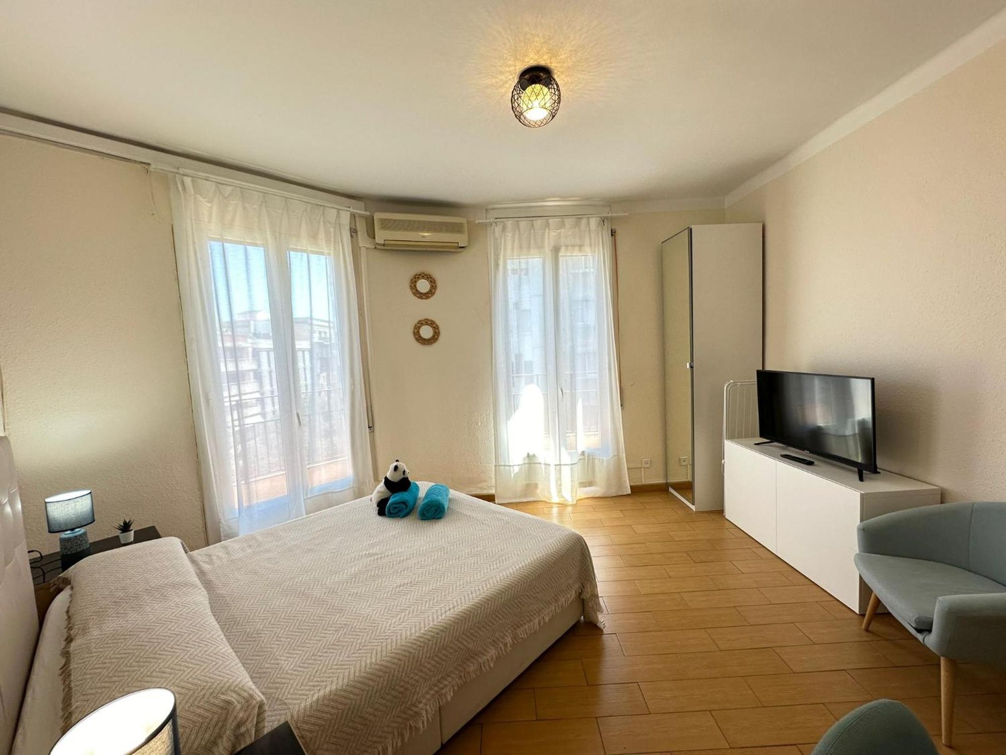 Rooms Nueva Valencia Βαρκελώνη Εξωτερικό φωτογραφία