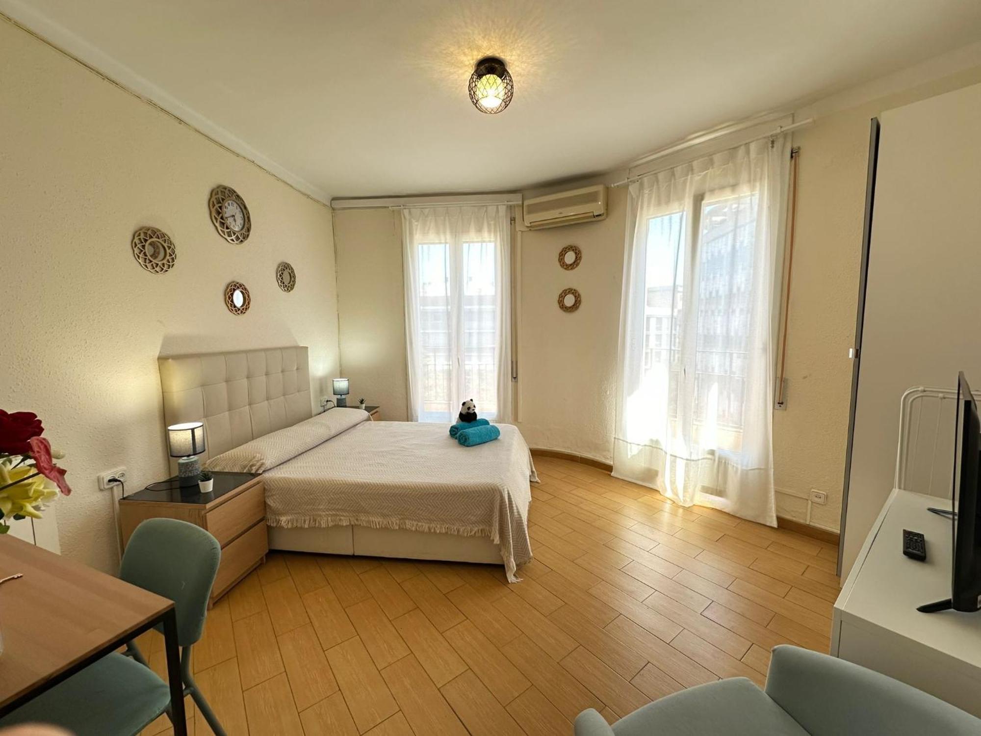 Rooms Nueva Valencia Βαρκελώνη Εξωτερικό φωτογραφία