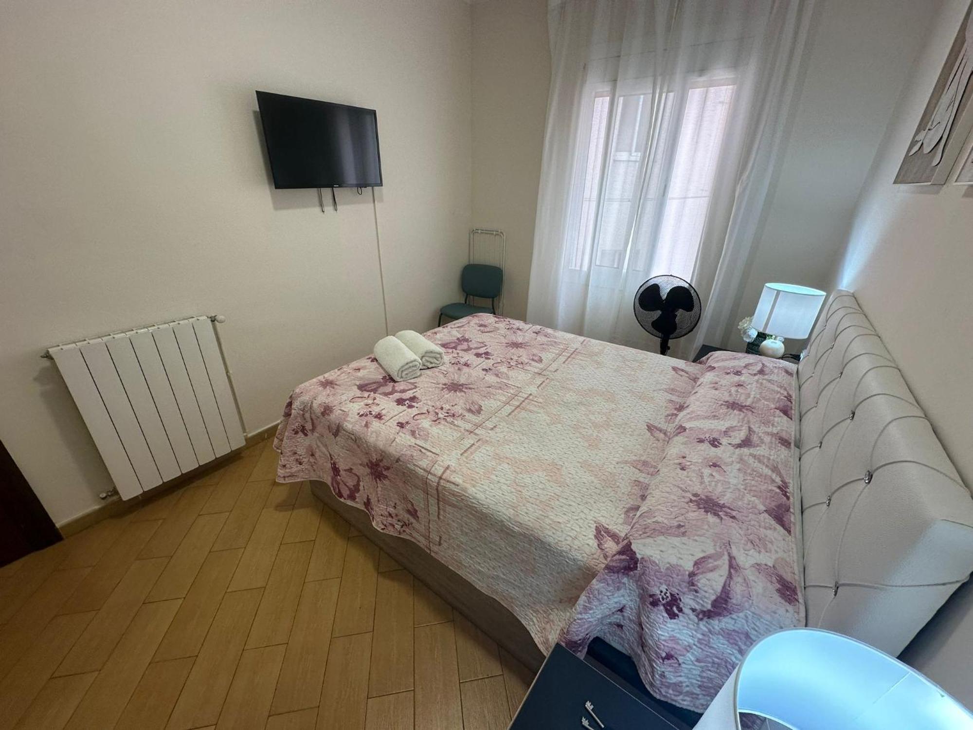 Rooms Nueva Valencia Βαρκελώνη Εξωτερικό φωτογραφία